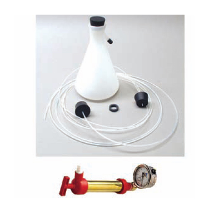 Extraction Kit, 1000ml Extraction Kit, 1000ml